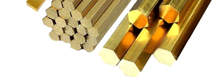 manufactures quality Copper Alloy Extruded Rods