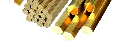 Brass Extrusion Rods Forging Quality Brass Rod