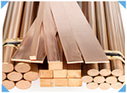 copper Rods Brass Extrusion Rods Brass Rods 