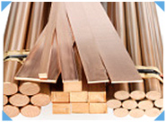 copper Rods Brass Extrusion Rods Brass Rods